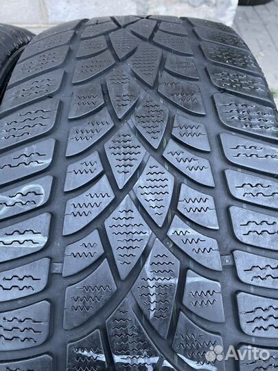 Dunlop SP Winter Sport 3D 235/45 R18