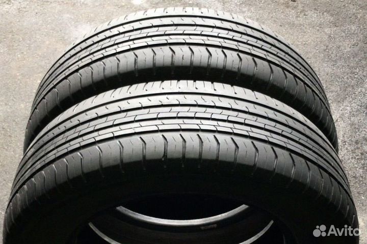 Continental ContiEcoContact 5 215/65 R16