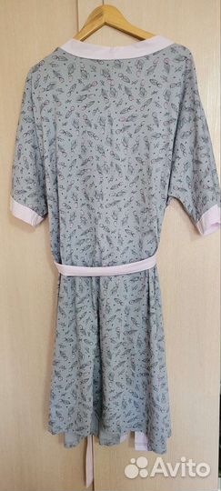 Халат женский новый