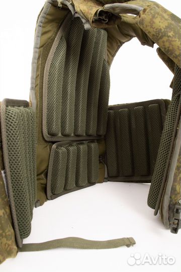 Набор кап Ратник 6б45