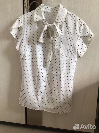 Одежда для девушки размер 42-44