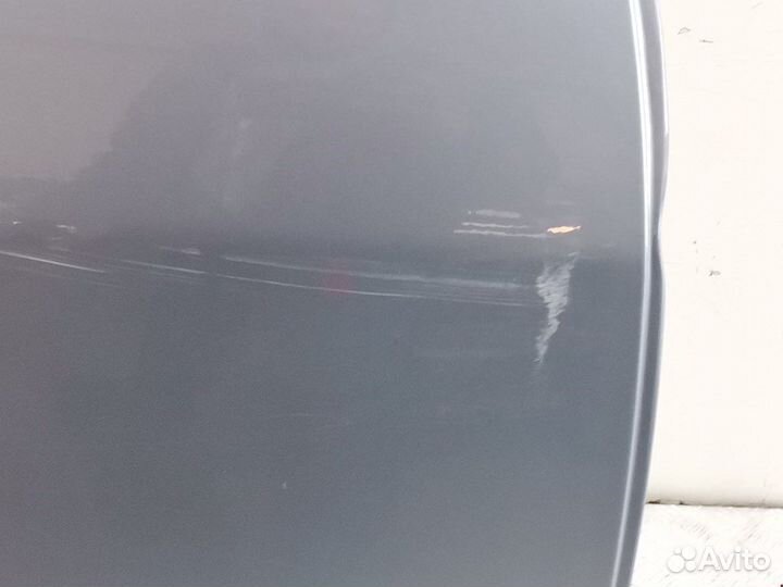 Дверь задняя для Ford Focus 2 1505762