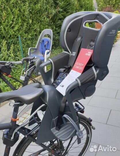 Roemer britax Jockey lll новое. Доставка