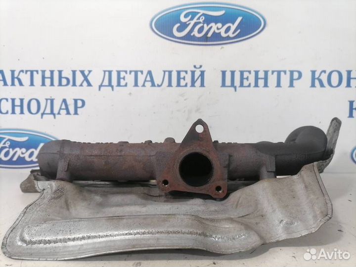 Коллектор выпускной Ford Transit 2006