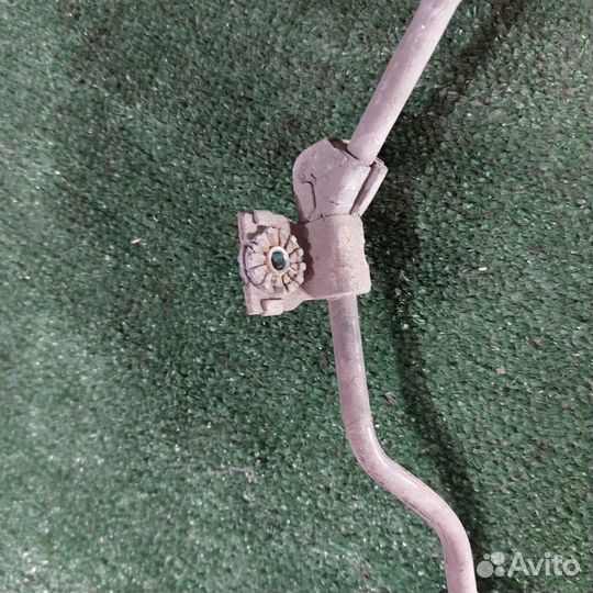 Трубка гура авео т200