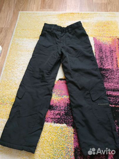 Одежда для школы, джинсы, теплые штаны