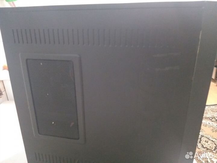 Корпус для пк