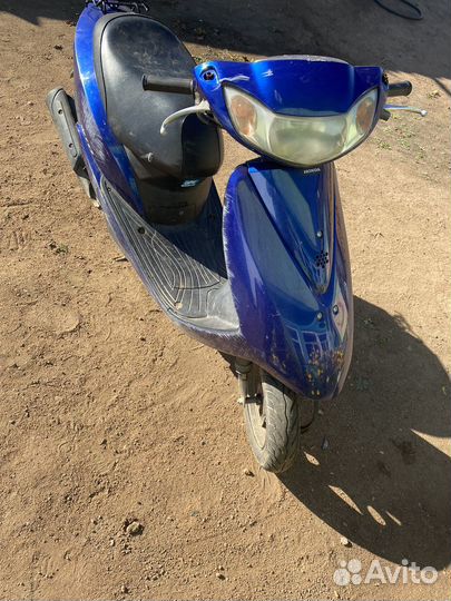 Хонда дио 68