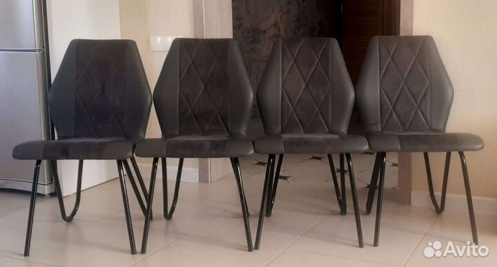 Стулья кухонные