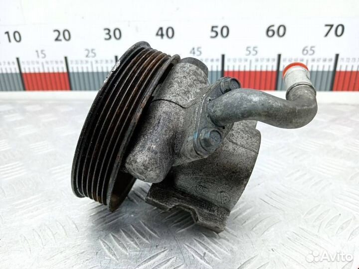 Насос гидроусилителя руля Chevrolet Lacetti 2008