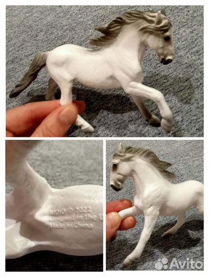 Коллекционные Фигурки лошадей