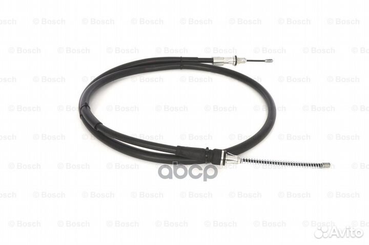 1 987 482 739 трос ручника правыйNissan Note E