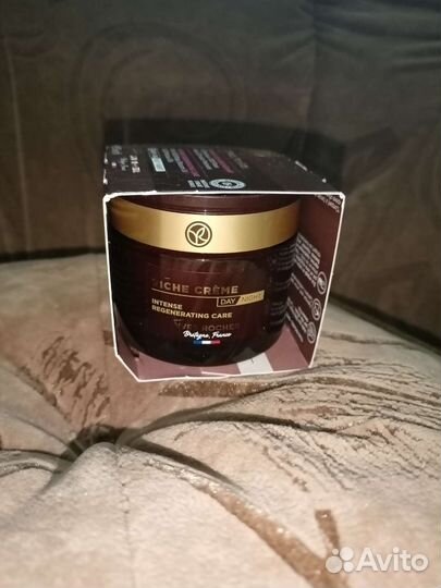 Ив роше Уход за лицом