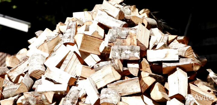 Дрова с Приморска