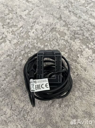 Веб-камера Genius