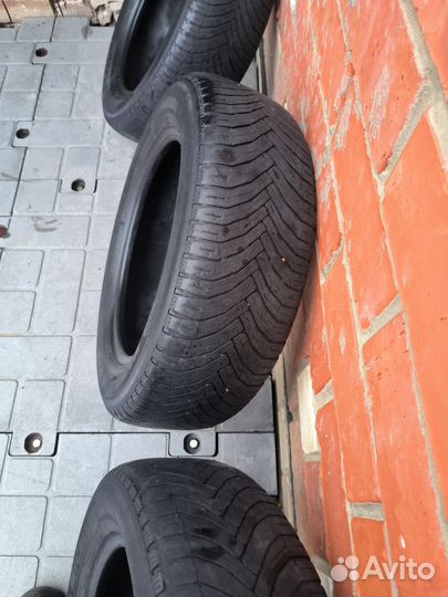 Michelin CrossClimate 185/65 R15 92T