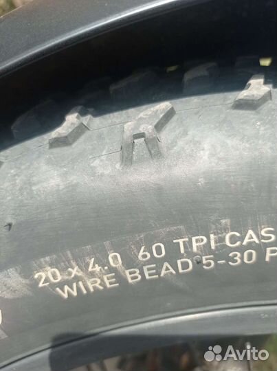 Электро велосипед carry