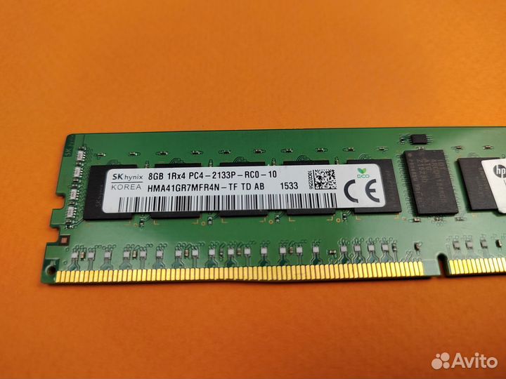 Комплект huananzhi X99 QD4 + E5 2670 V3 + 16 GB