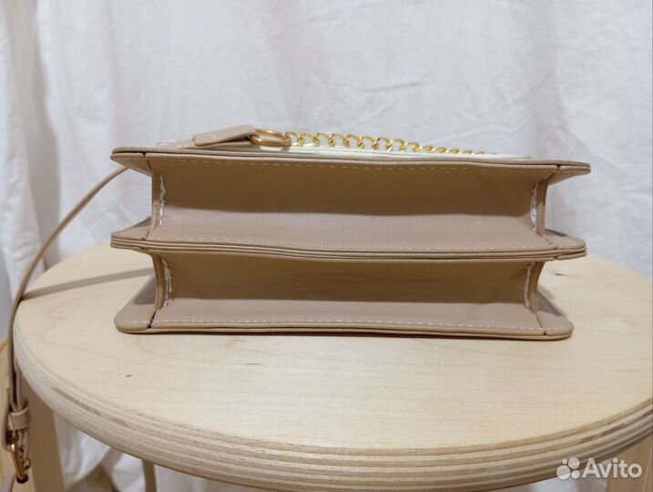 Сумка кросс-боди