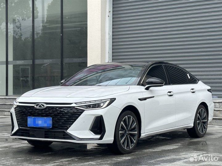 Пригоним Авто из Китая