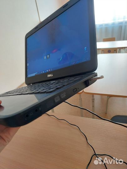Ноутбук Dell