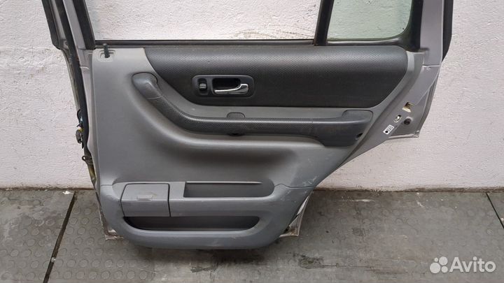 Дверь боковая правая задняя Honda CR-V