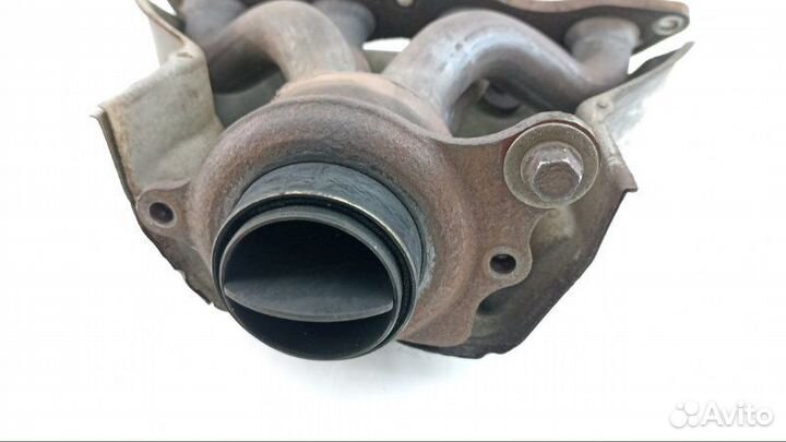 Коллектор выпускной Honda Cr-V RD5 K20A 2004