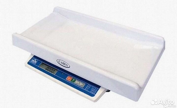 Весы детские Аренда