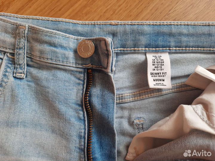 Вещи на девочку 10-12 лет