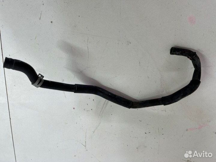 Шланг расширительного бочка Toyota Land Cruiser