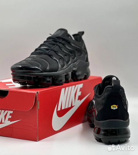 Кроссовки Nike Air Max Vapormax Plus