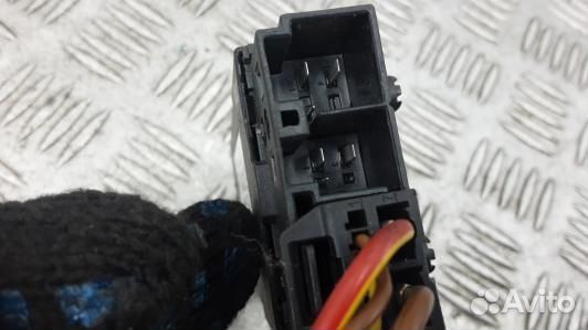 Блок управления BMW 7 F01 (1BA12NC08)