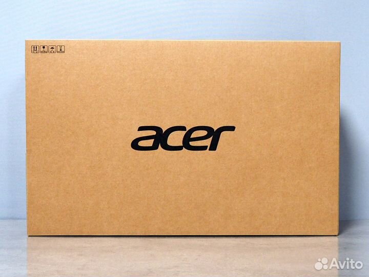 NEW Acer Aspire 3 R3-7320U\8Gb\512Gb\AMD