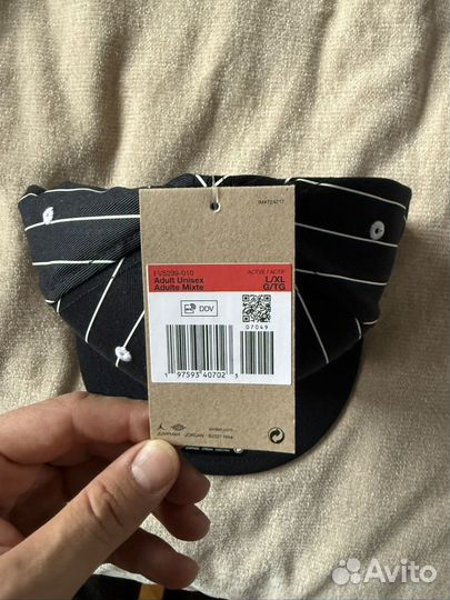 Кепка nike jordan
