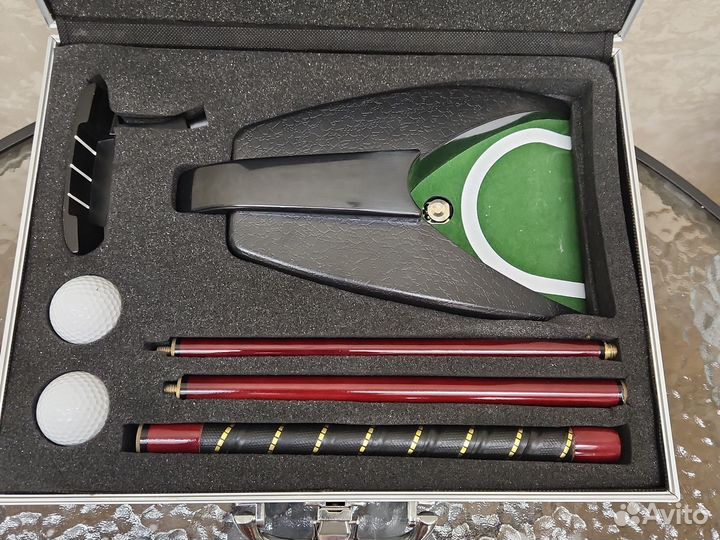 Набор для игры в гольф