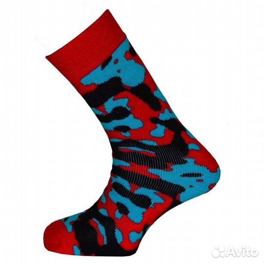 Носки trespass JRS Diddle Marine Р:31-36