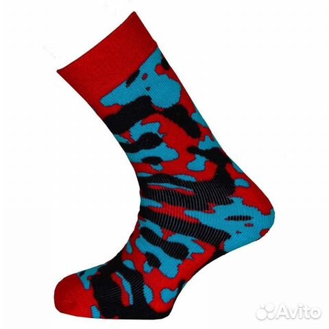 Носки trespass JRS Diddle Marine Р:31-36