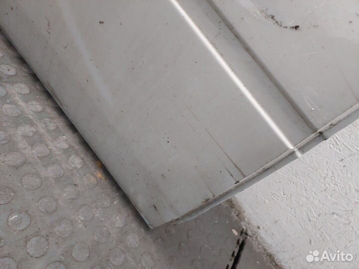 Дверь боковая Dacia Logan, 2008