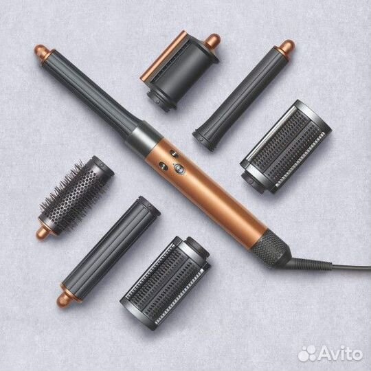 Фен-стайлер Dyson Styler Airwrap Complete Multi H