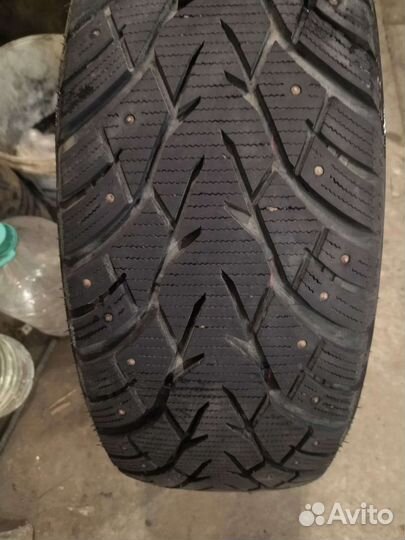 Powertrac Snow March Stud 215/55 R17 98H