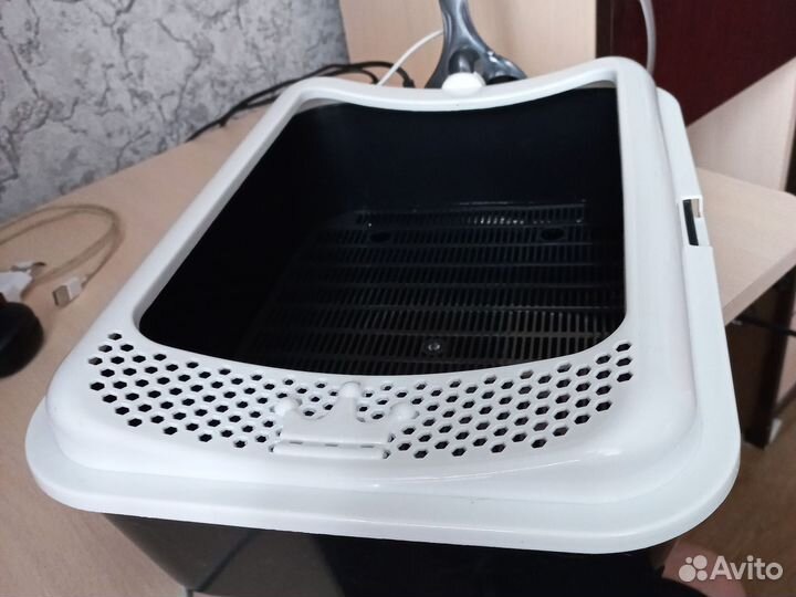 Лоток для кошек