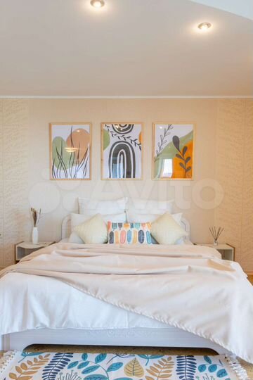 Квартира-студия, 46 м², 12/18 эт.