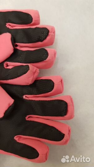 Перчатки lassie tec 3 зимние