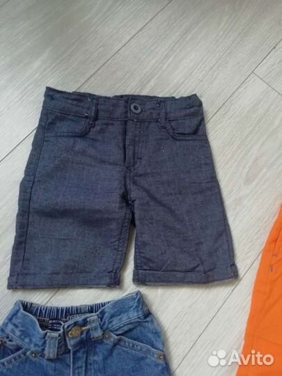 Одежда для малыша 86 размера