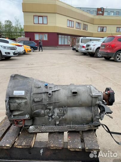 Коробка передач N20B20 BMW 3 series GT F34 2.0