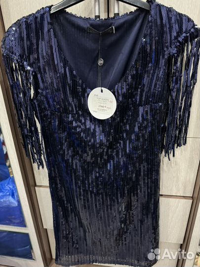 Женская одежда пакетом,размер 42-44