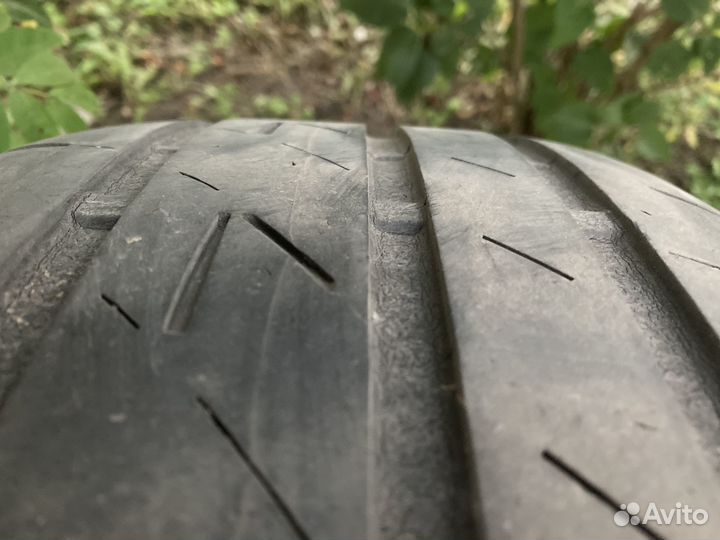 Bridgestone Ecopia EP200 205/55 R16