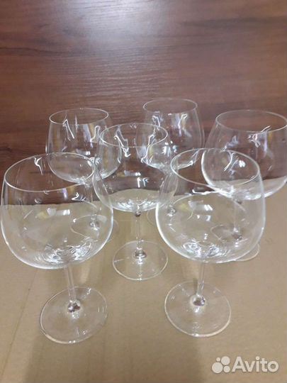 Бокалы,фужеры,Хрусталь,Рюмки,Стаканы