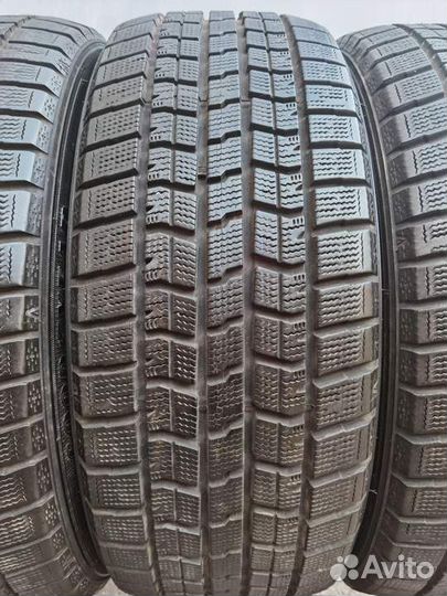 Goodyear Ice Navi 7 225/45 R18 108H