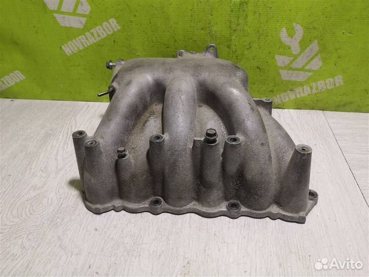 Коллектор впускной Ниссан Теана